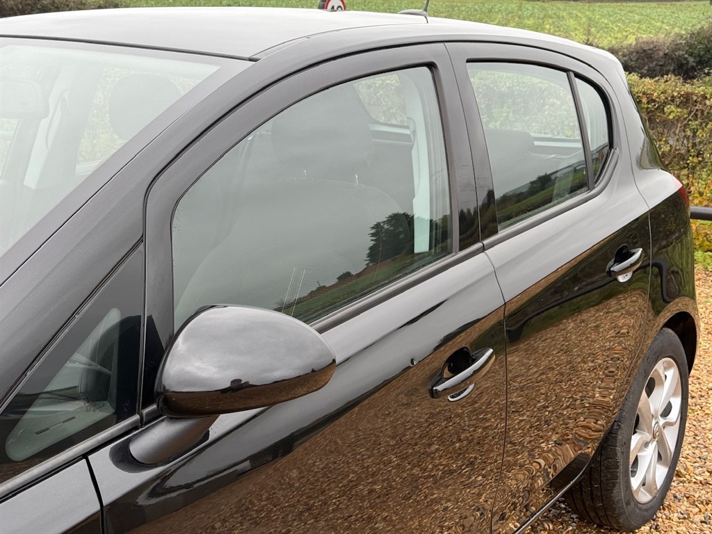 Used Vauxhall Corsa 2019 for sale - 76652861: Photo 21