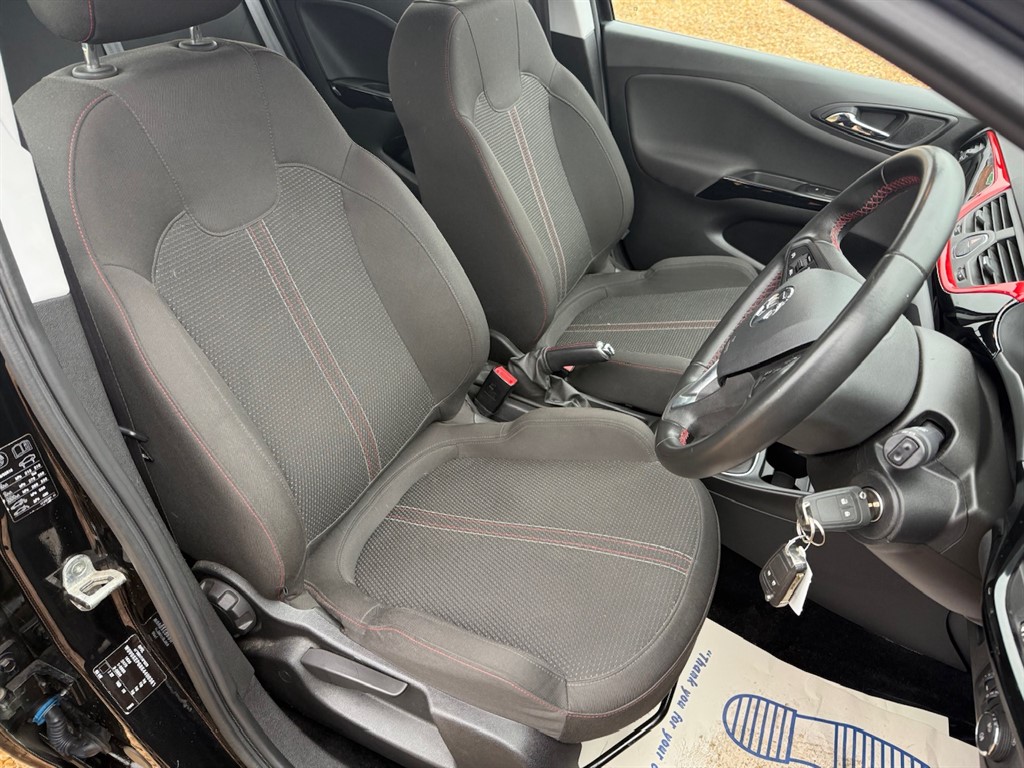 Used Vauxhall Corsa 2019 for sale - 76652861: Photo 23