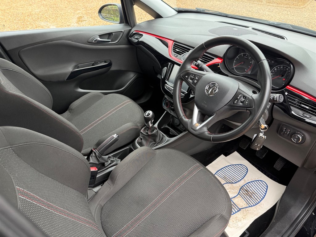 Used Vauxhall Corsa 2019 for sale - 76652861: Photo 24