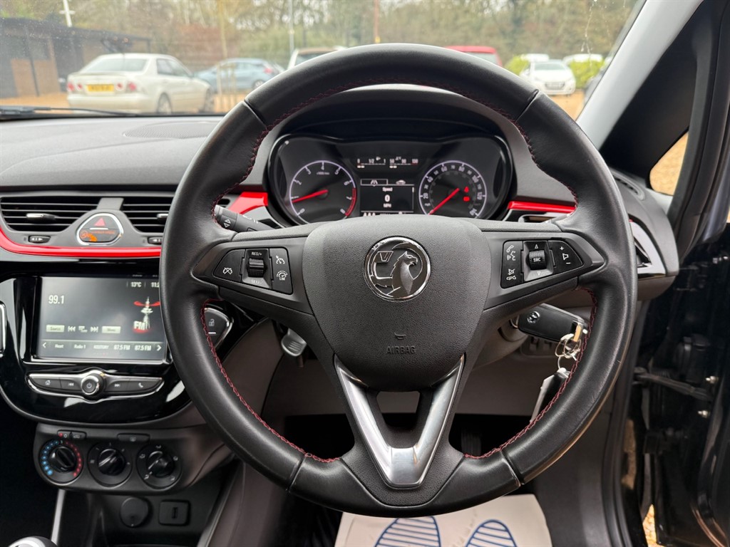 Used Vauxhall Corsa 2019 for sale - 76652861: Photo 25