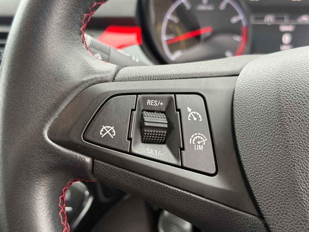 Used Vauxhall Corsa 2019 for sale - 76652861: Photo 27