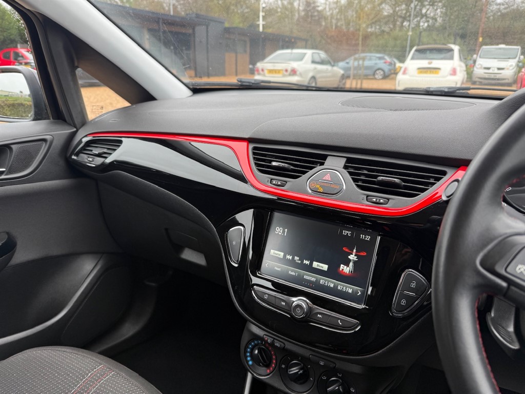 Used Vauxhall Corsa 2019 for sale - 76652861: Photo 32