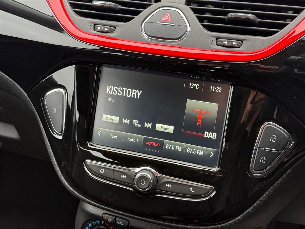 Used Vauxhall Corsa 2019 for sale - 76652861: Photo 33