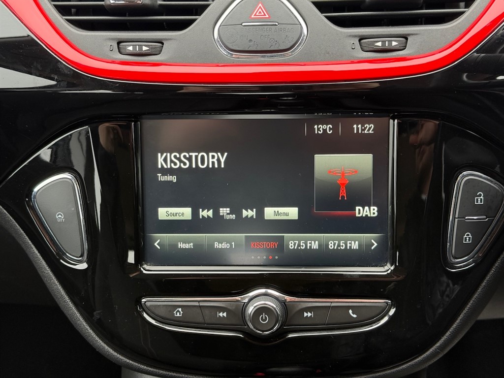 Used Vauxhall Corsa 2019 for sale - 76652861: Photo 34