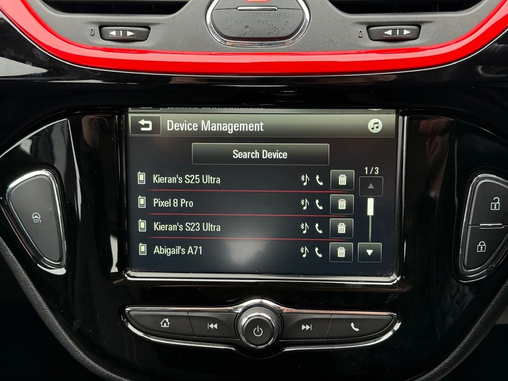 Used Vauxhall Corsa 2019 for sale - 76652861: Photo 35