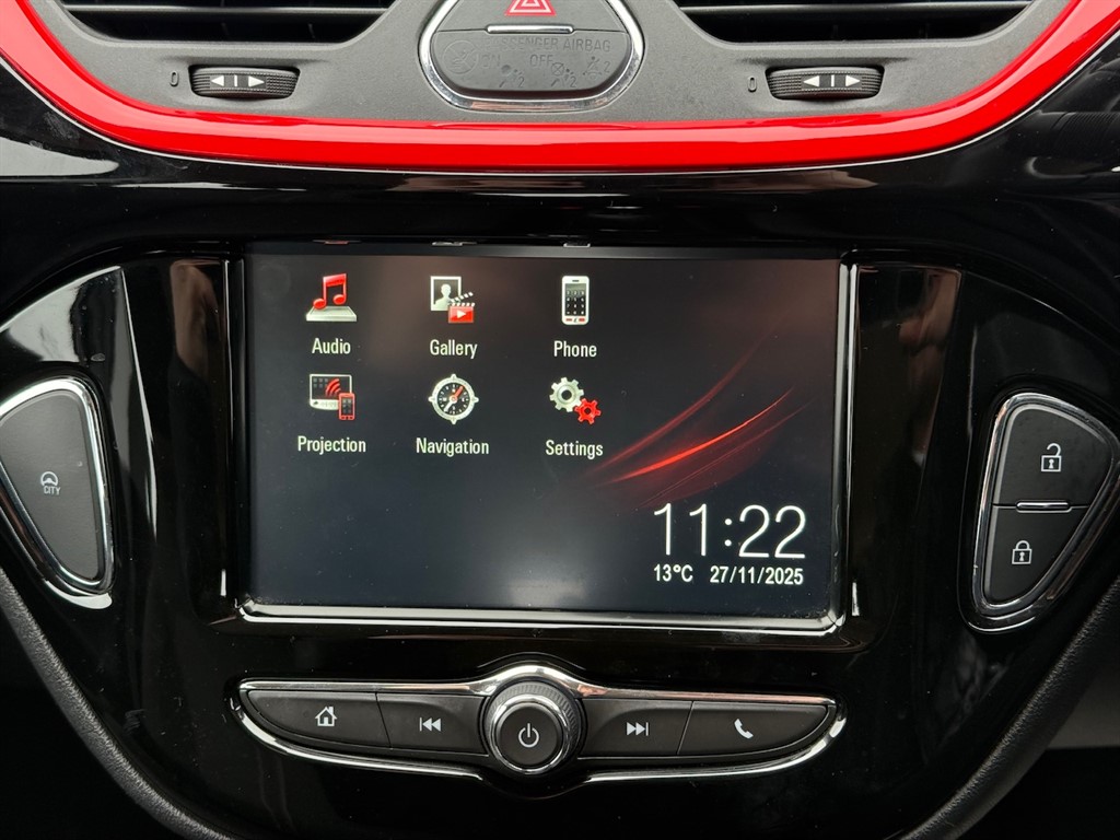 Used Vauxhall Corsa 2019 for sale - 76652861: Photo 36