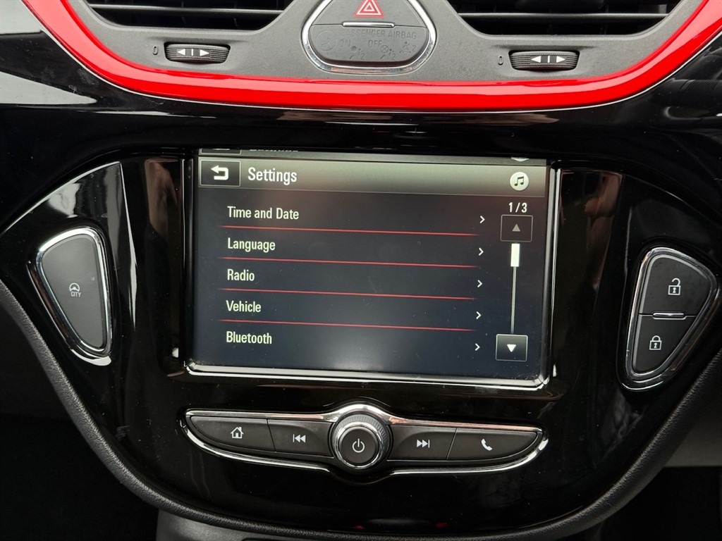 Used Vauxhall Corsa 2019 for sale - 76652861: Photo 38