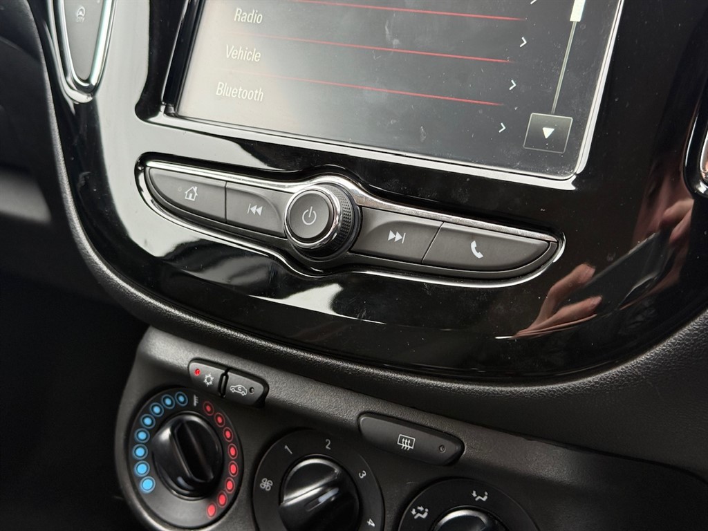 Used Vauxhall Corsa 2019 for sale - 76652861: Photo 39