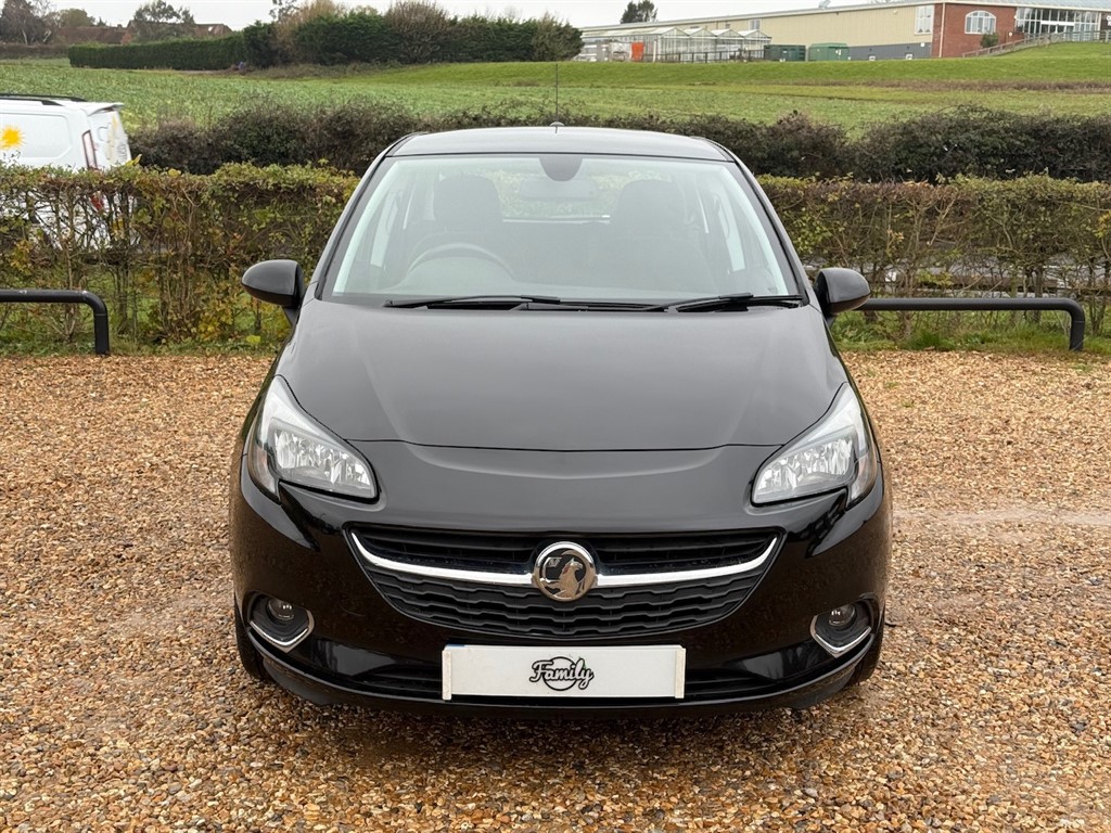 Used Vauxhall Corsa 2019 for sale - 76652861: Photo 4
