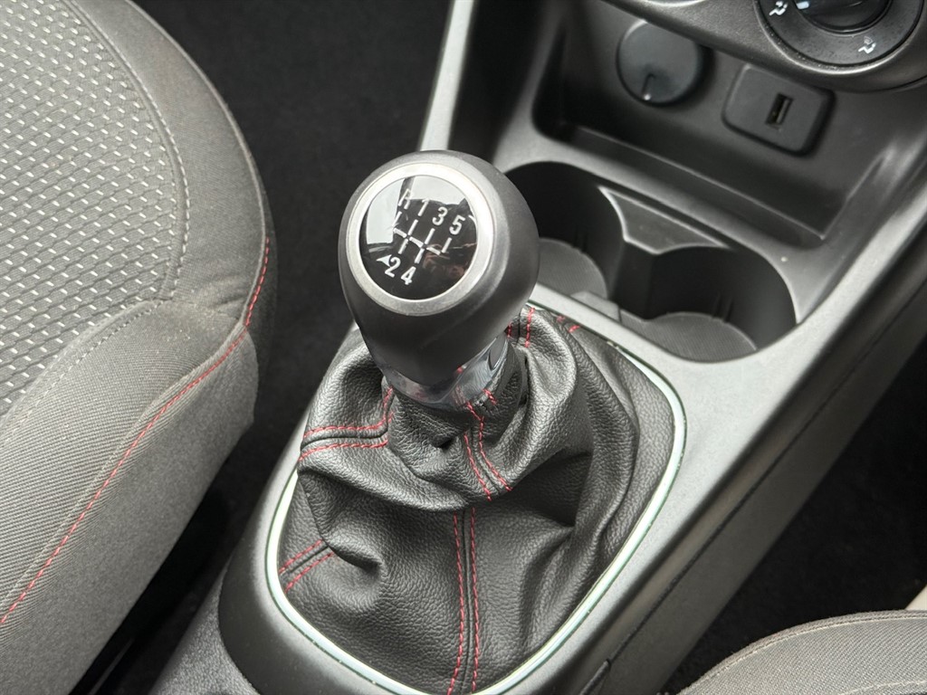 Used Vauxhall Corsa 2019 for sale - 76652861: Photo 42