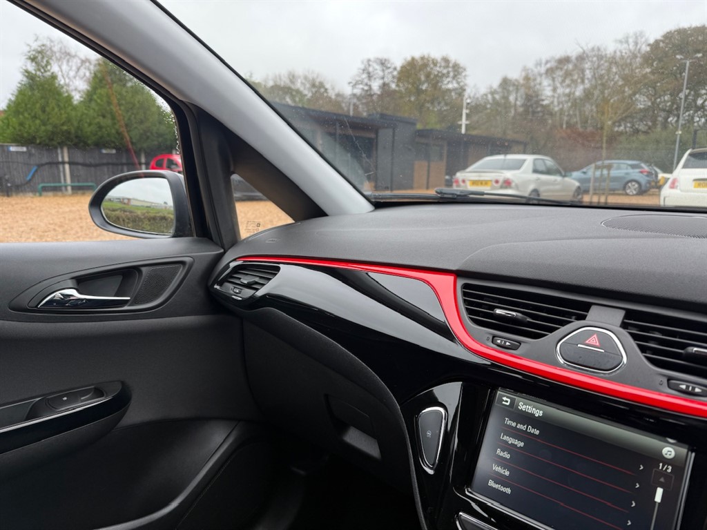 Used Vauxhall Corsa 2019 for sale - 76652861: Photo 44