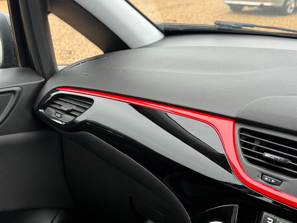 Used Vauxhall Corsa 2019 for sale - 76652861: Photo 45