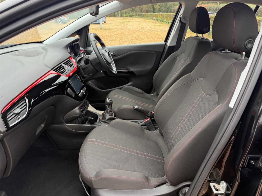 Used Vauxhall Corsa 2019 for sale - 76652861: Photo 48