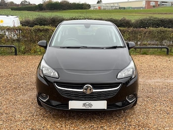 Used Vauxhall Corsa 2019 for sale - 76652861: Photo