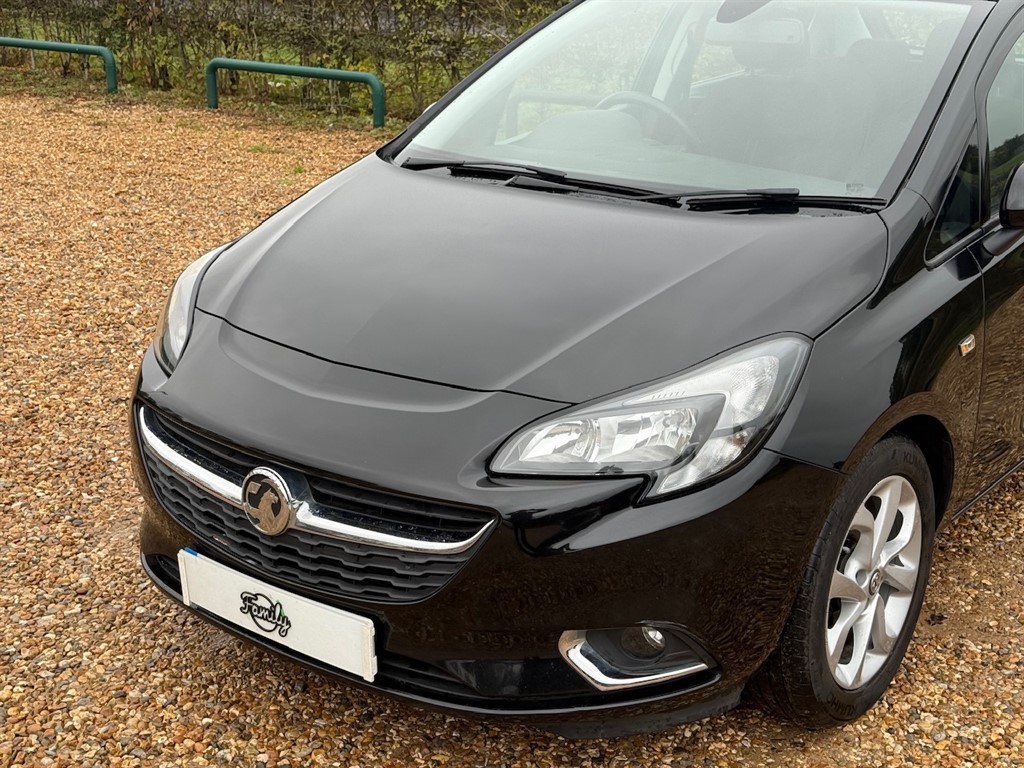 Used Vauxhall Corsa 2019 for sale - 76652861: Photo 5