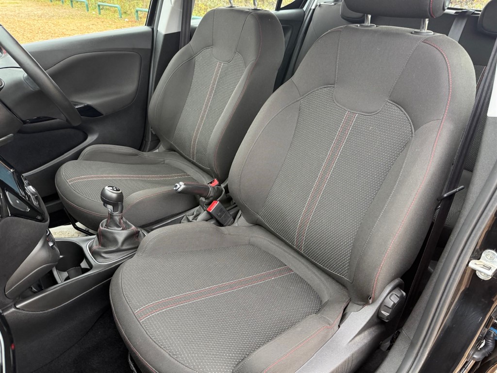 Used Vauxhall Corsa 2019 for sale - 76652861: Photo 50