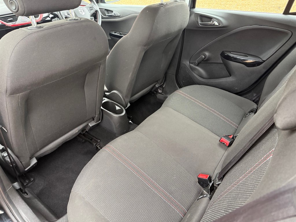 Used Vauxhall Corsa 2019 for sale - 76652861: Photo 52