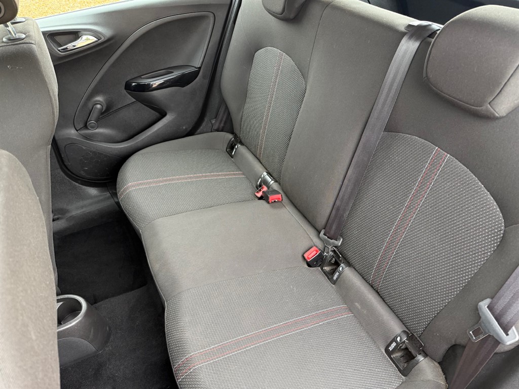 Used Vauxhall Corsa 2019 for sale - 76652861: Photo 53