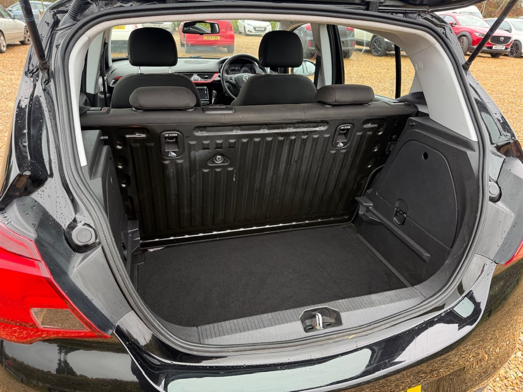 Used Vauxhall Corsa 2019 for sale - 76652861: Photo 54