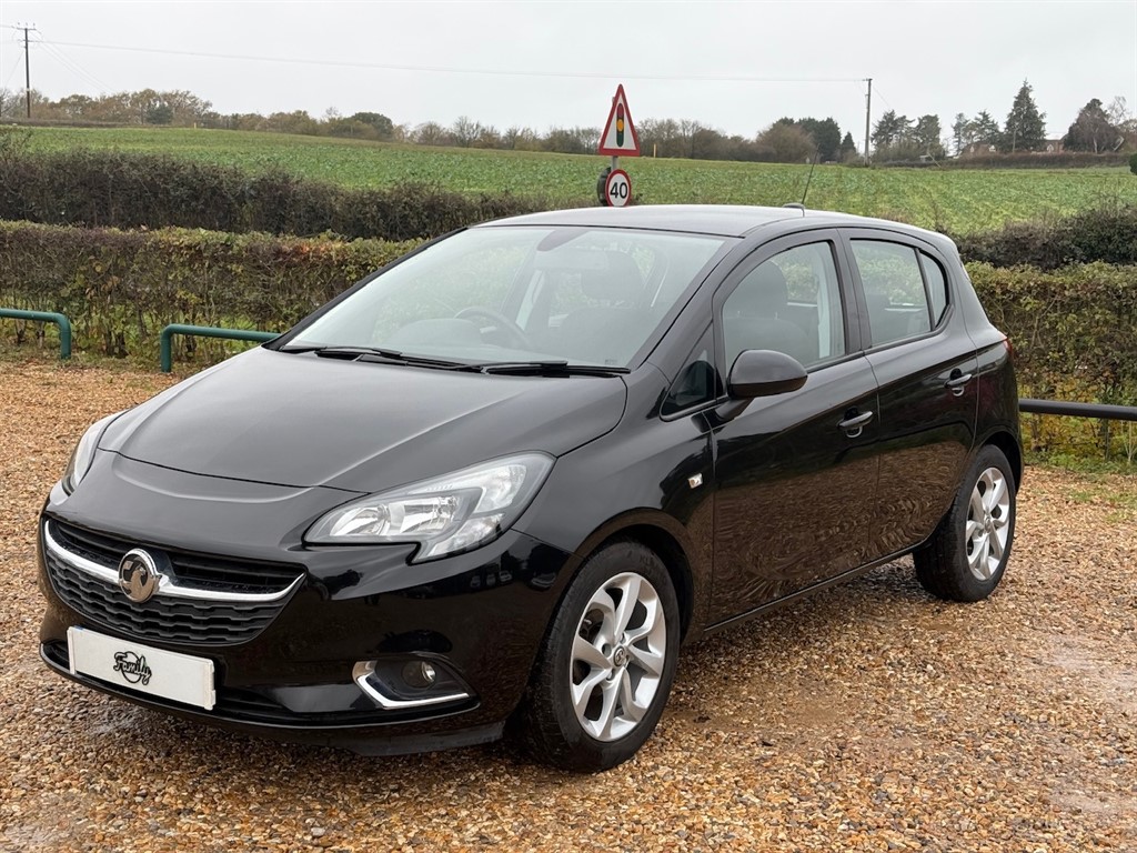 Used Vauxhall Corsa 2019 for sale - 76652861: Photo 6