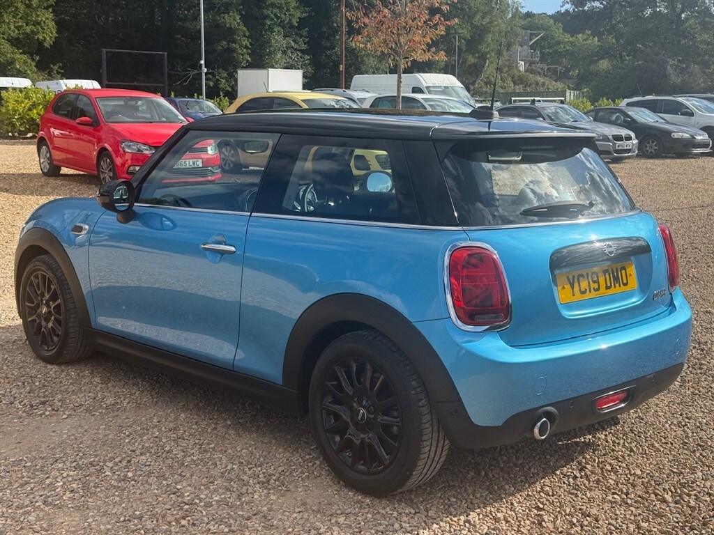 Used MINI Hatch 2019 for sale - 75930306: Photo 11