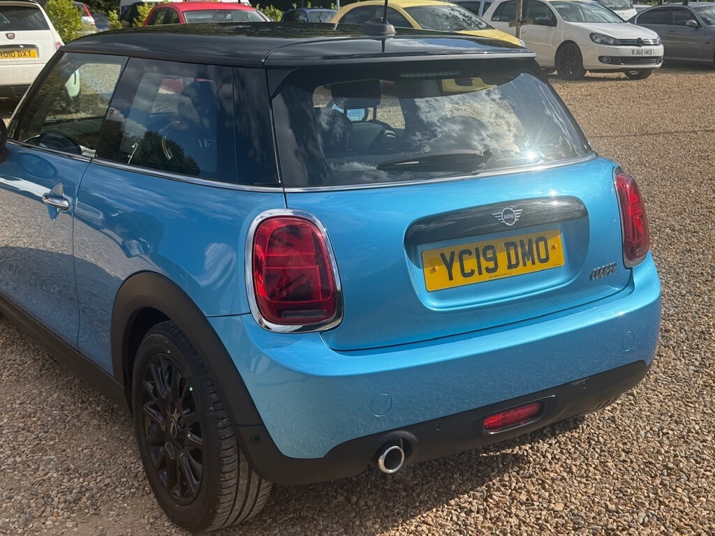 Used MINI Hatch 2019 for sale - 75930306: Photo 12