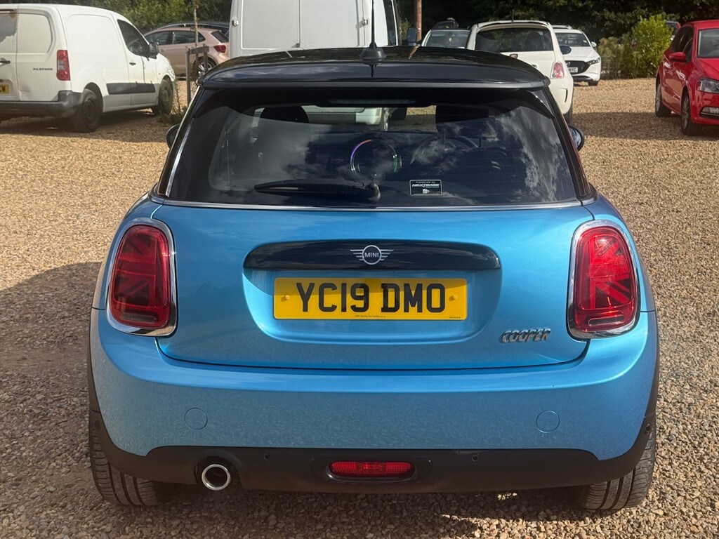 Used MINI Hatch 2019 for sale - 75930306: Photo 13