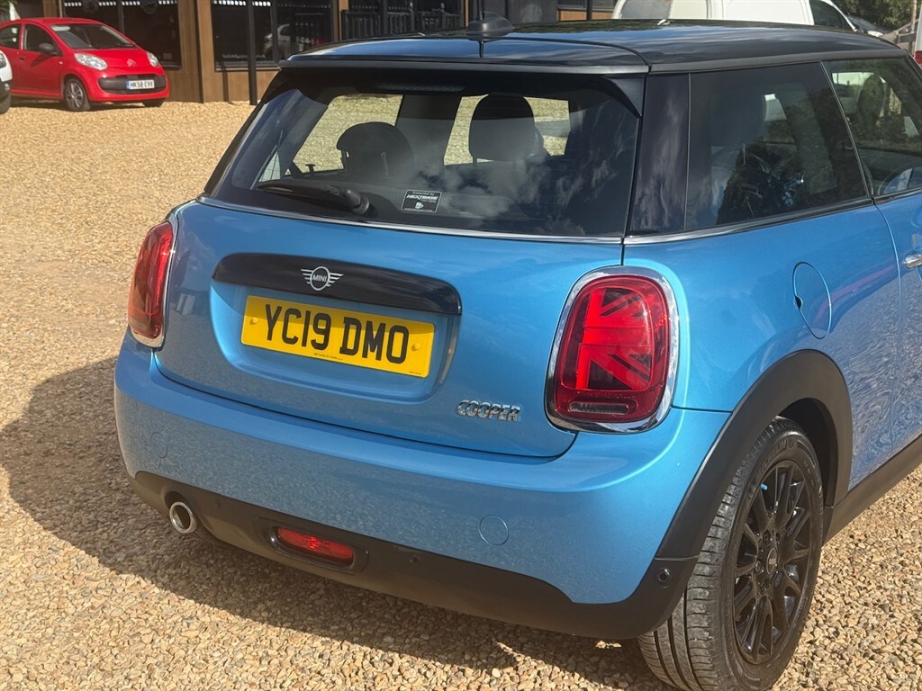 Used MINI Hatch 2019 for sale - 75930306: Photo 14
