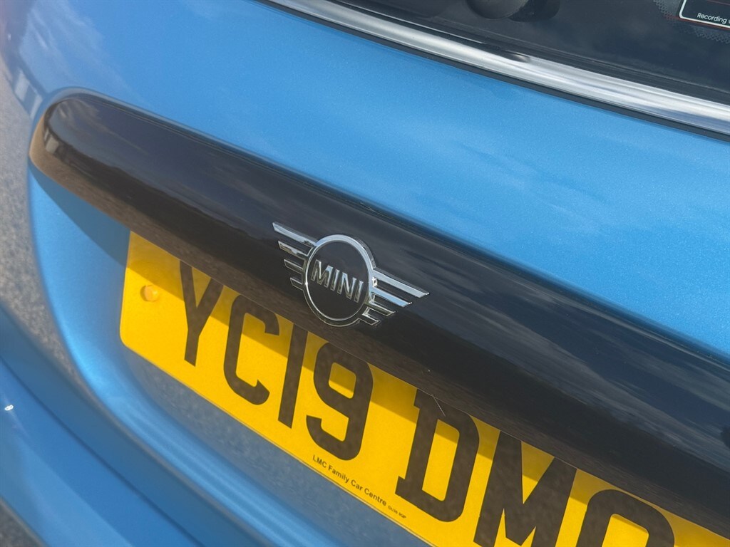 Used MINI Hatch 2019 for sale - 75930306: Photo 15