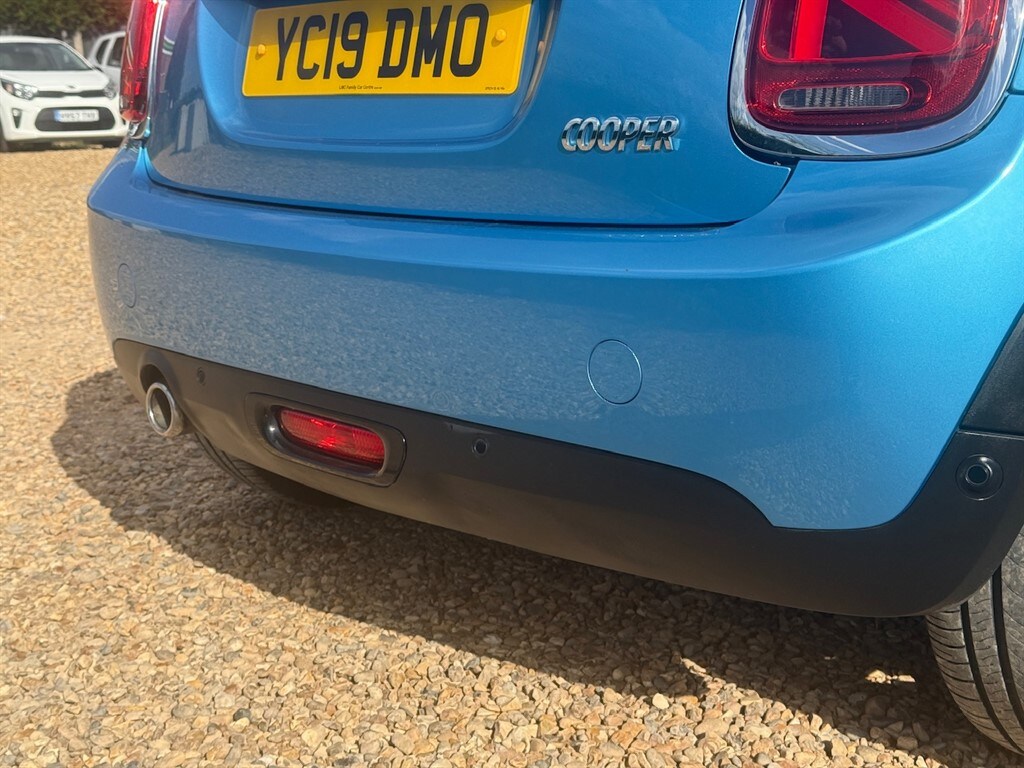 Used MINI Hatch 2019 for sale - 75930306: Photo 17