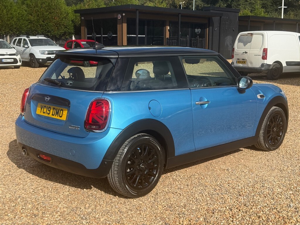 Used MINI Hatch 2019 for sale - 75930306: Photo 18