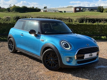MINI - Hatch