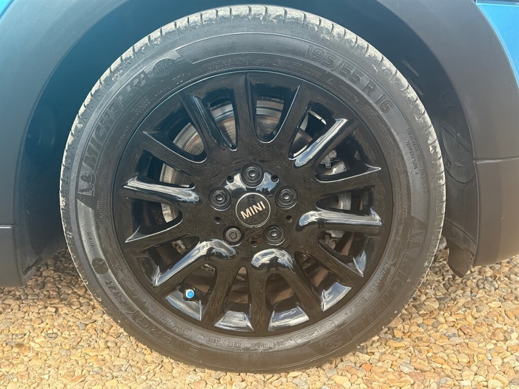 Used MINI Hatch 2019 for sale - 75930306: Photo 21