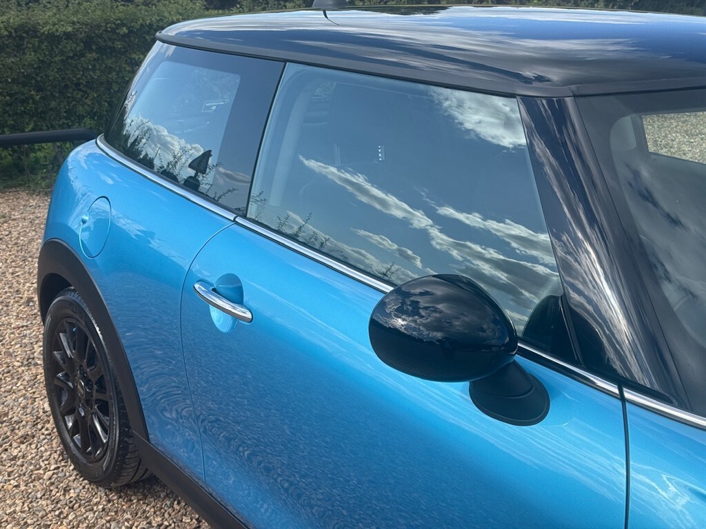 Used MINI Hatch 2019 for sale - 75930306: Photo 22