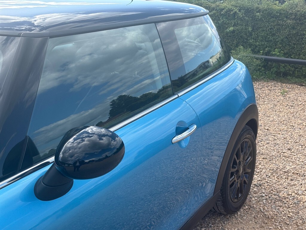 Used MINI Hatch 2019 for sale - 75930306: Photo 23