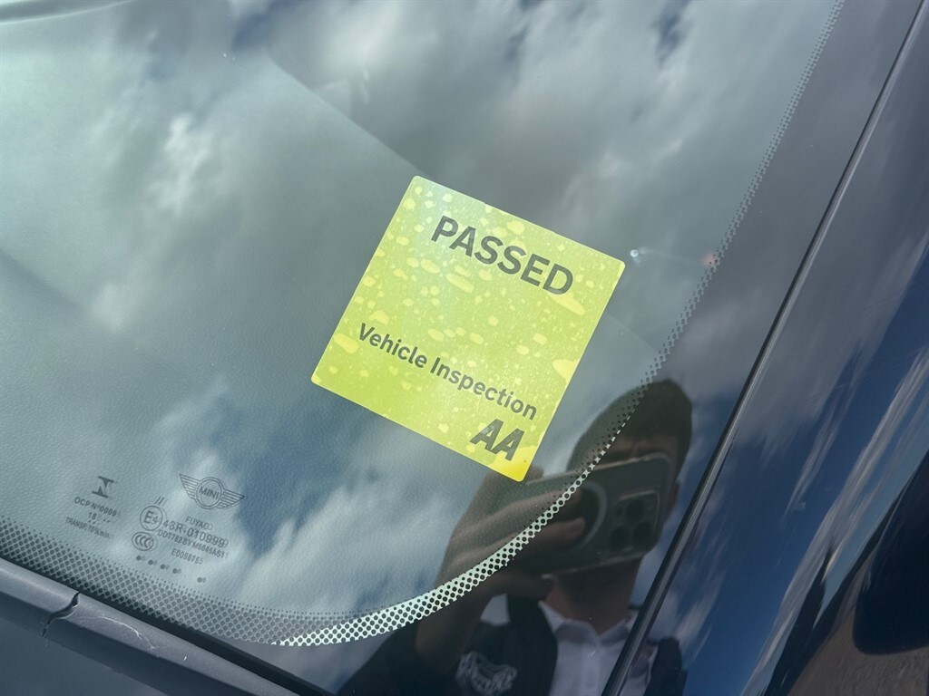 Used MINI Hatch 2019 for sale - 75930306: Photo 24