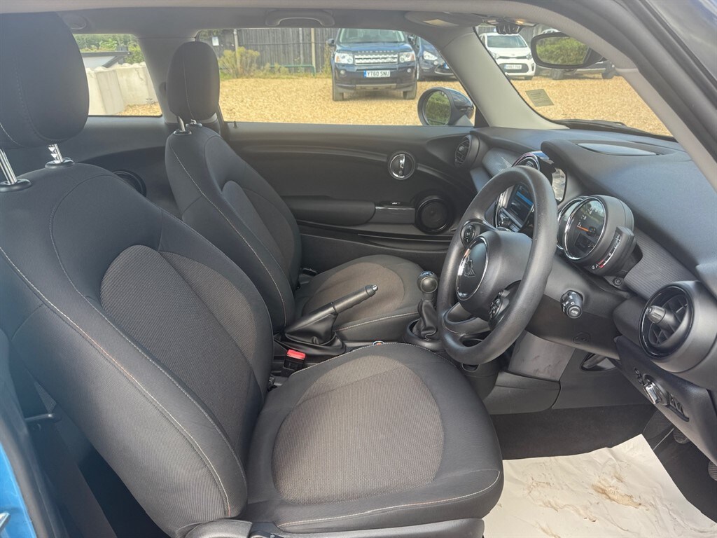 Used MINI Hatch 2019 for sale - 75930306: Photo 25