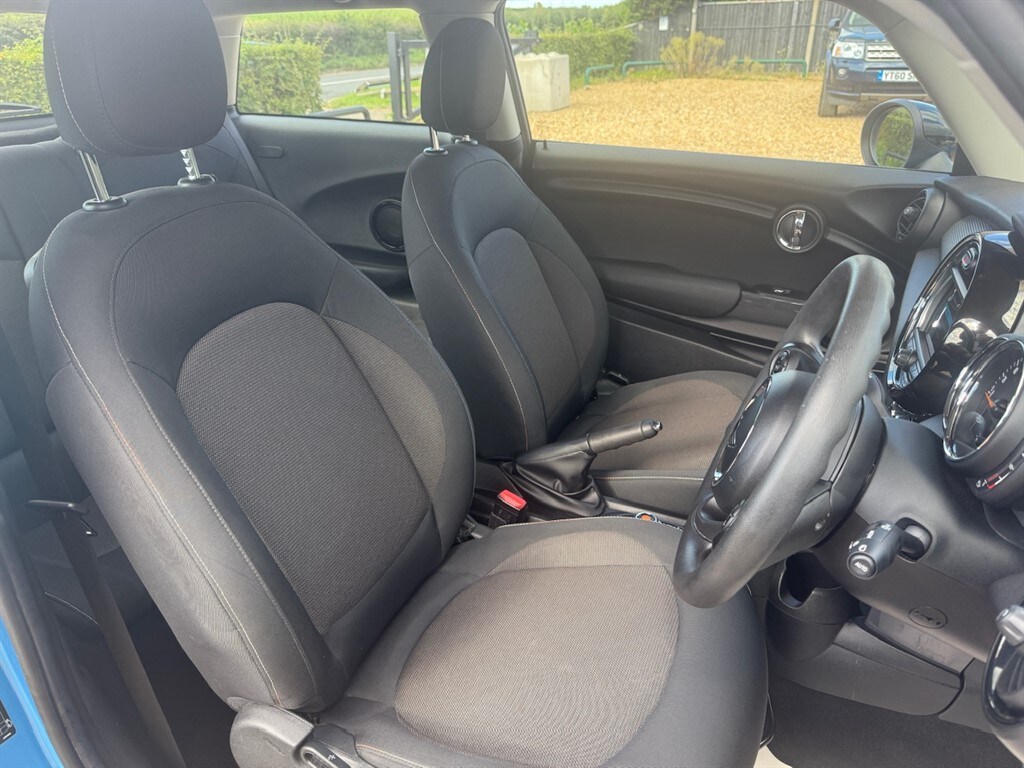 Used MINI Hatch 2019 for sale - 75930306: Photo 26