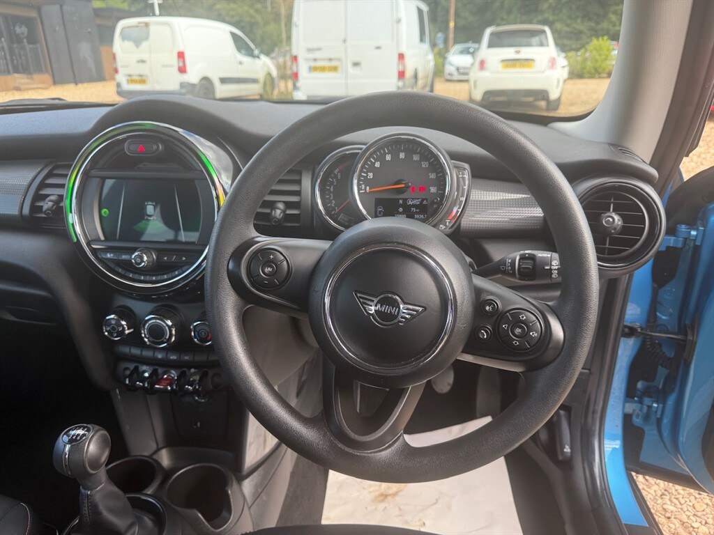 Used MINI Hatch 2019 for sale - 75930306: Photo 28