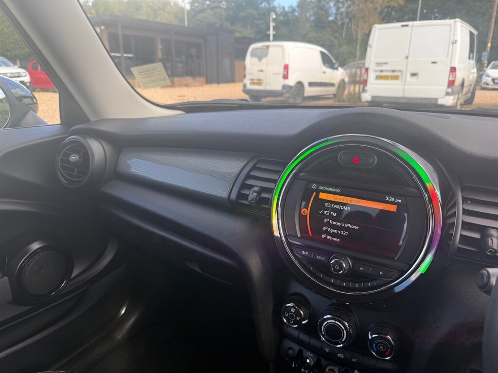 Used MINI Hatch 2019 for sale - 75930306: Photo 35