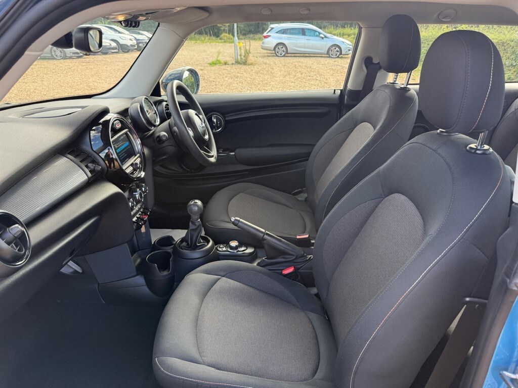 Used MINI Hatch 2019 for sale - 75930306: Photo 47
