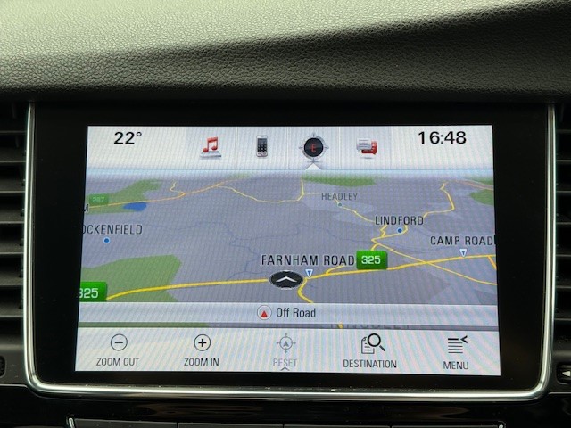 Vehicle 34