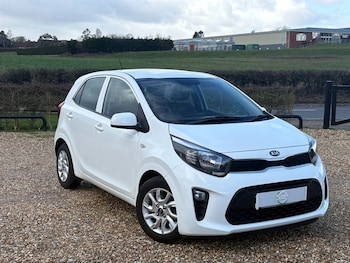 Used Kia Picanto 2019 for sale - 77570332: Photo