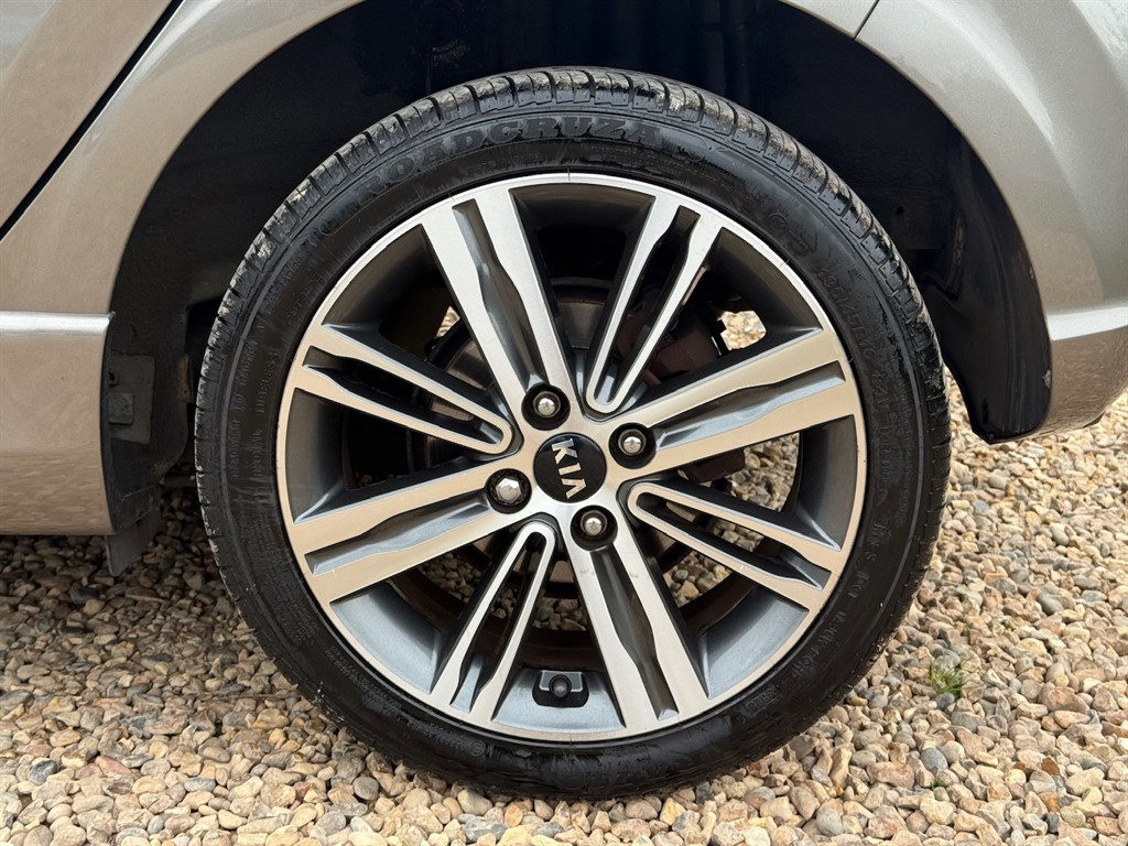 Used Kia Picanto 2018 for sale - 75910716: Photo 10