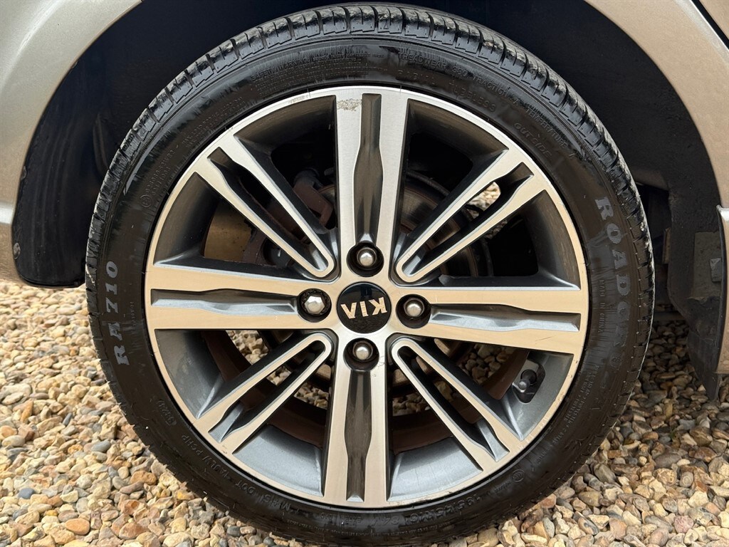 Used Kia Picanto 2018 for sale - 75910716: Photo 20
