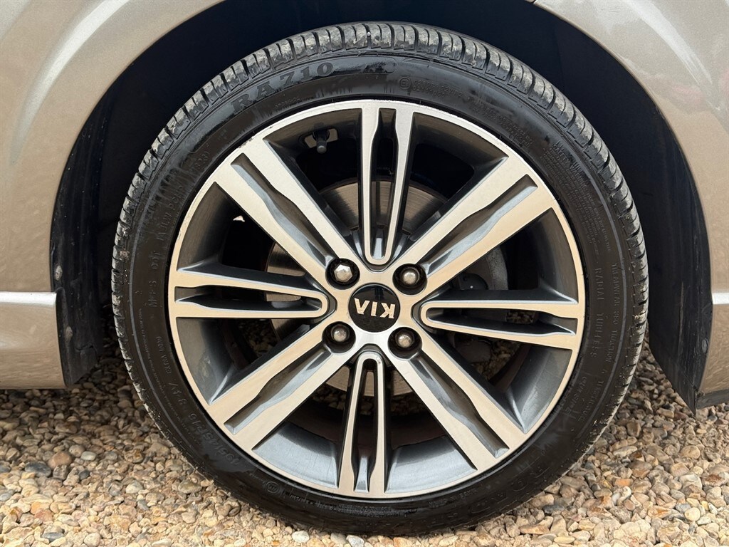 Used Kia Picanto 2018 for sale - 75910716: Photo 22