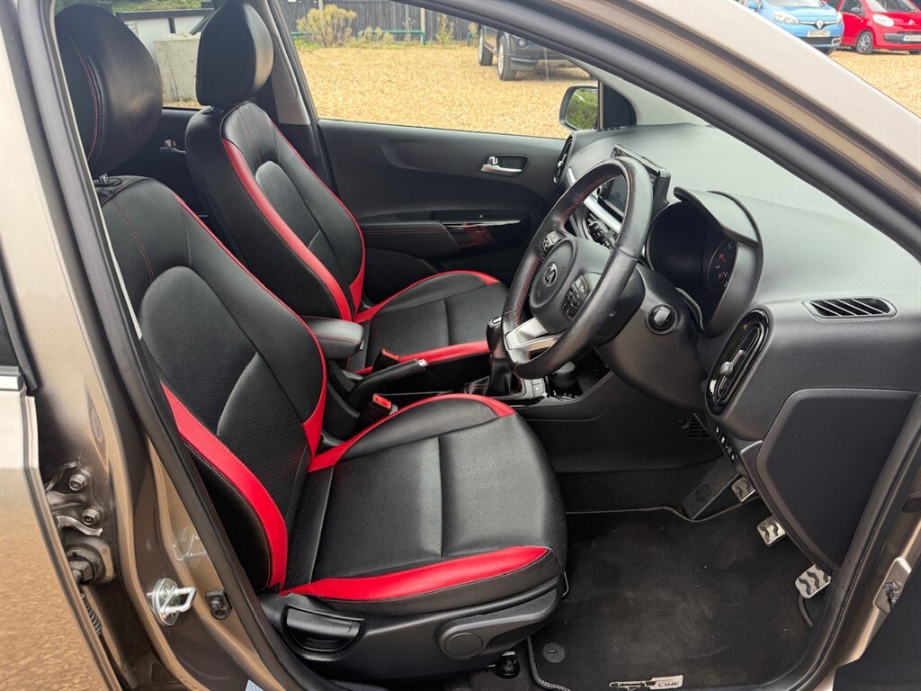 Used Kia Picanto 2018 for sale - 75910716: Photo 26