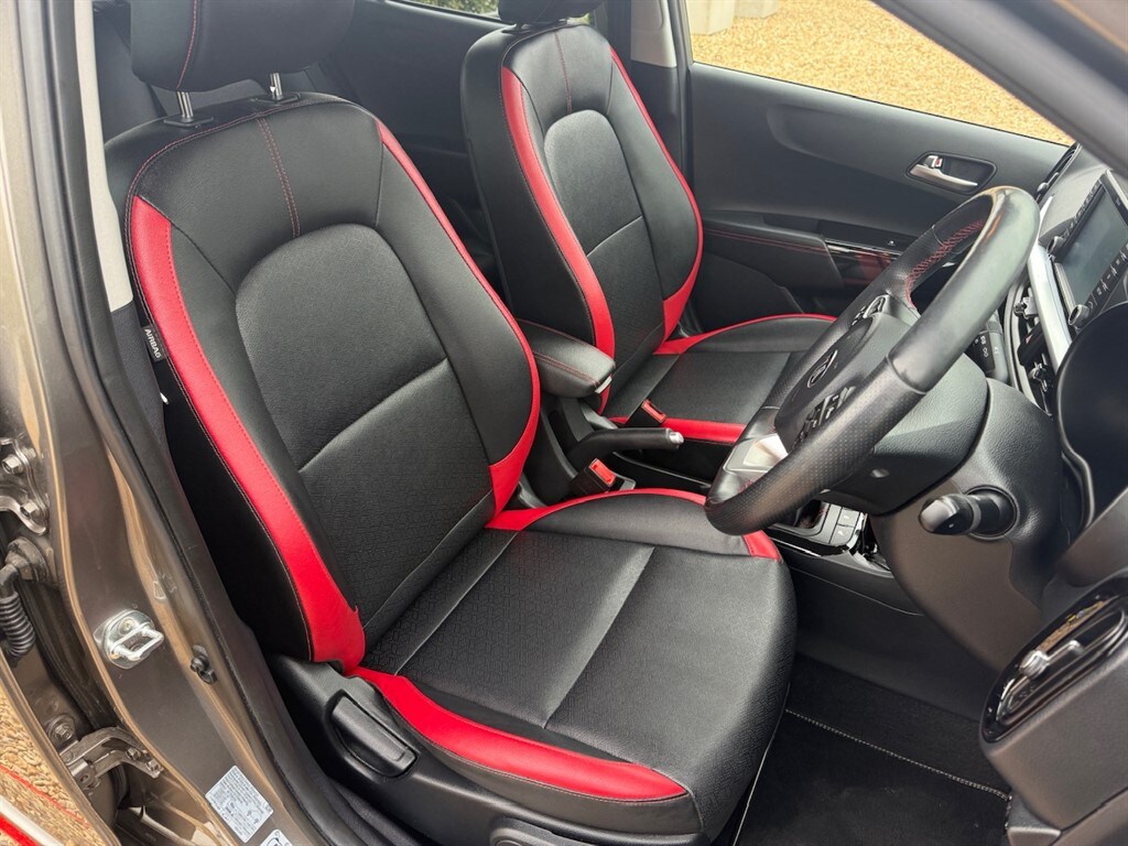 Used Kia Picanto 2018 for sale - 75910716: Photo 27