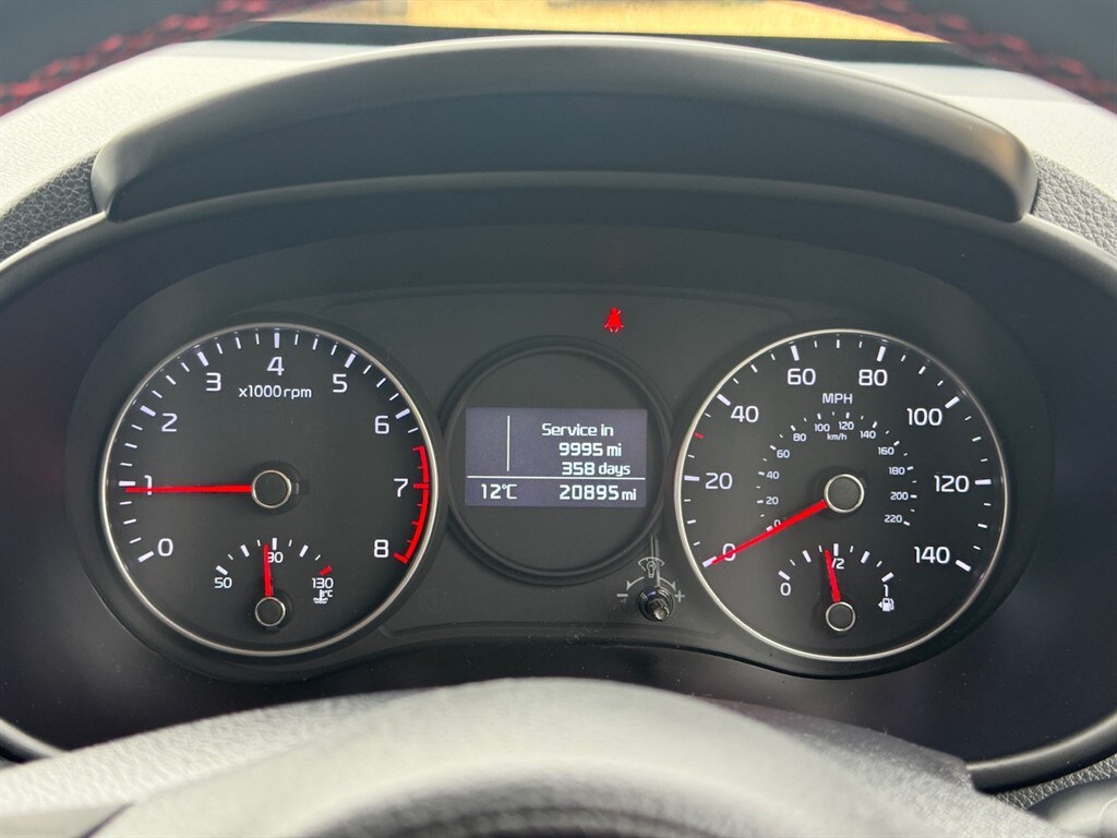 Used Kia Picanto 2018 for sale - 75910716: Photo 30