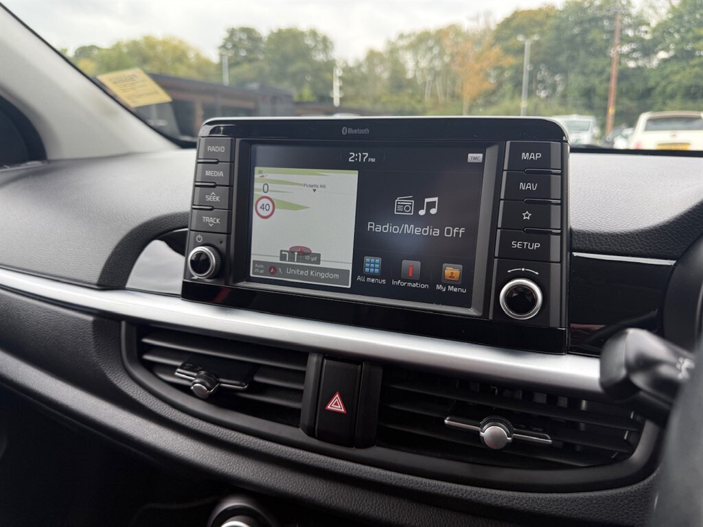 Used Kia Picanto 2018 for sale - 75910716: Photo 38